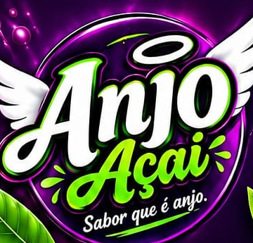 Anjo Açaí
